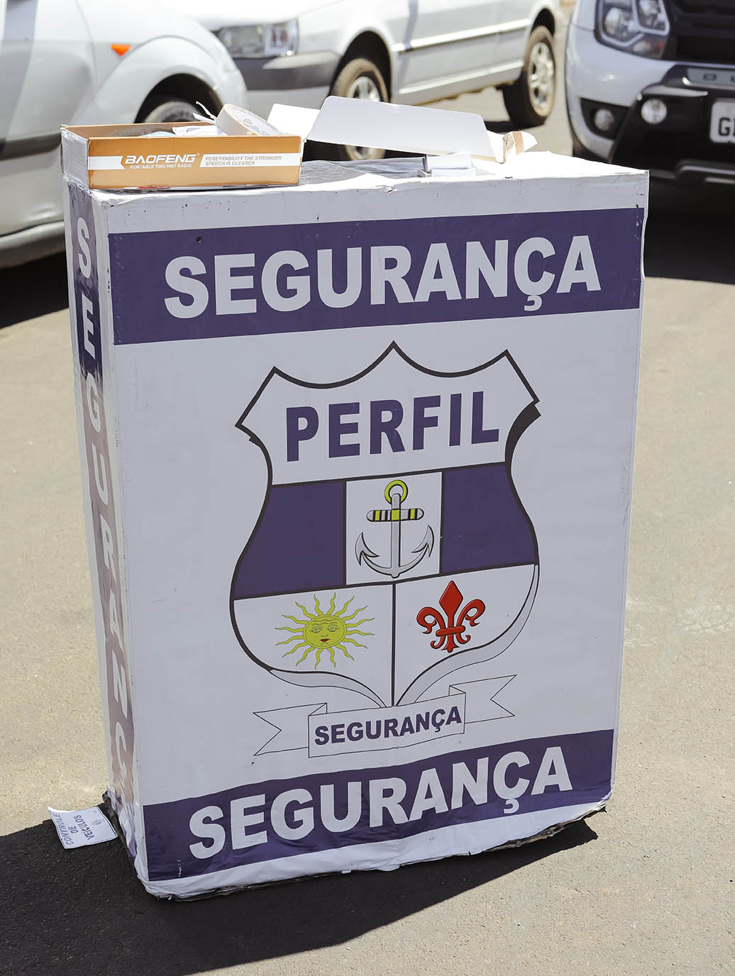 Estrutura